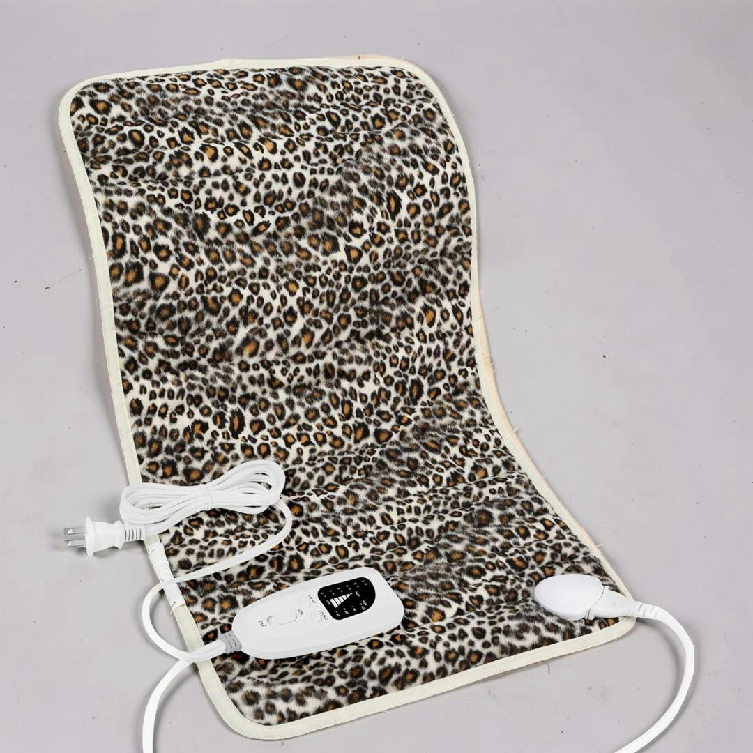 Mother's Day Gift Electric Heating Pad Back Neck Warmer