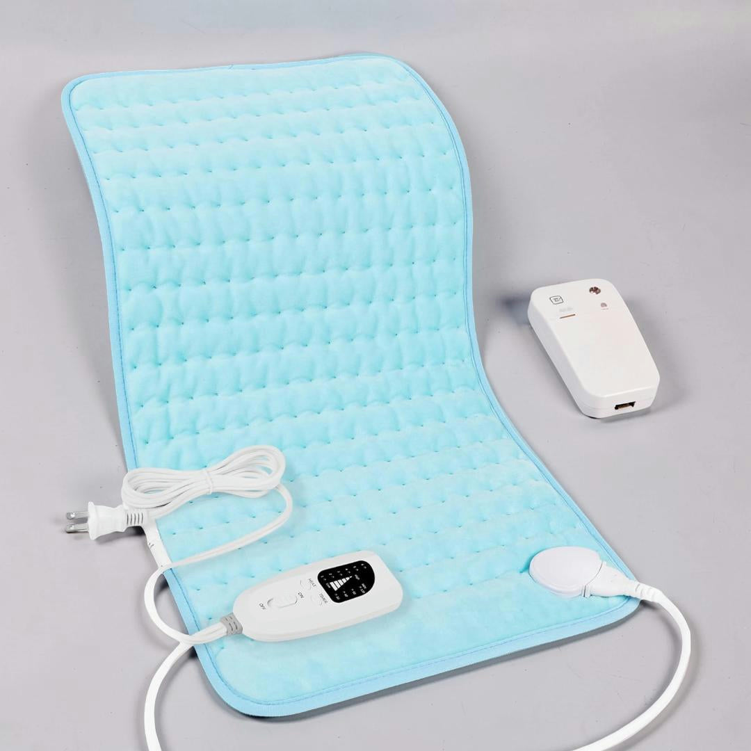 Mother's Day Gift Electric Heating Pad Back Neck Warmer