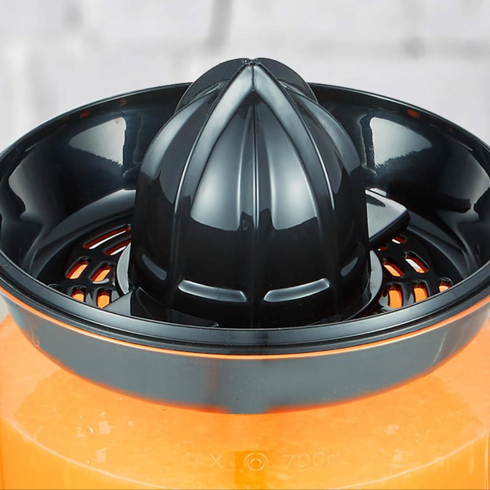 Juicer Electric Citrus Press Orange Lemon Juice Maker