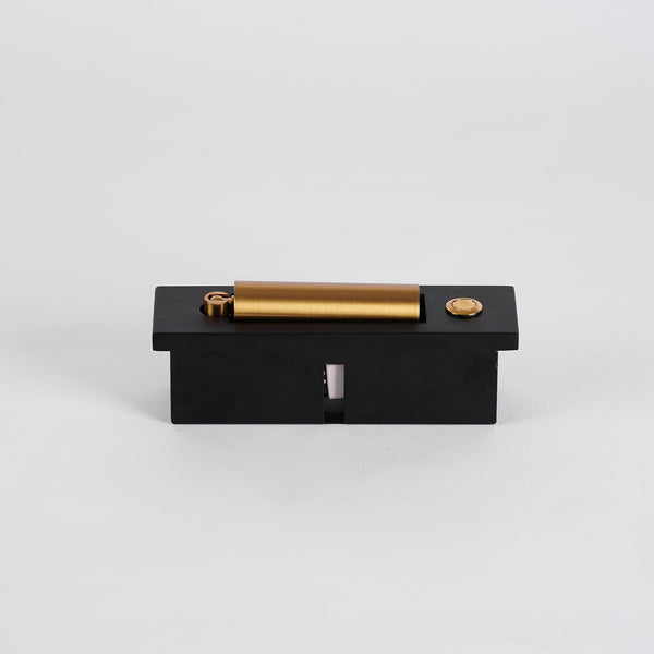 FlexGlow – Minimalist LED Wall Lamp with Adjustable Arm