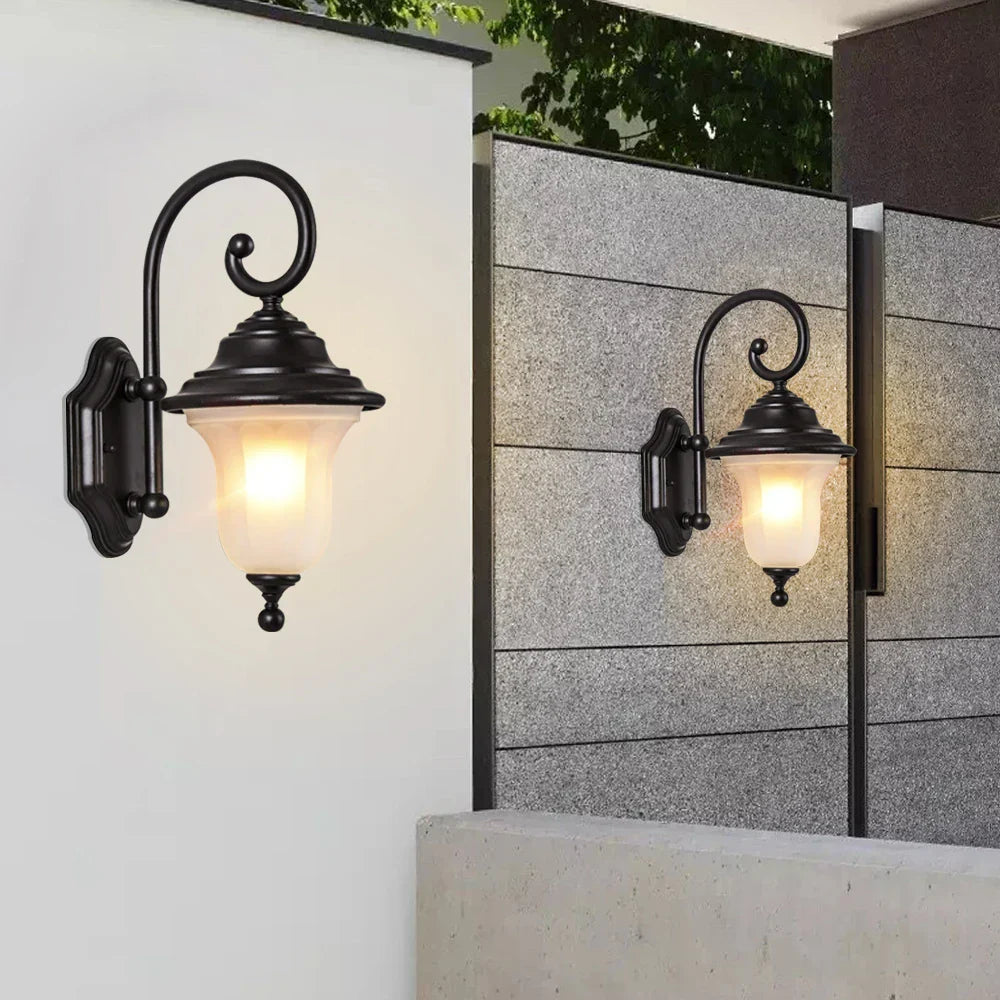 NieuweGloed - Vintage Patio Verlichting