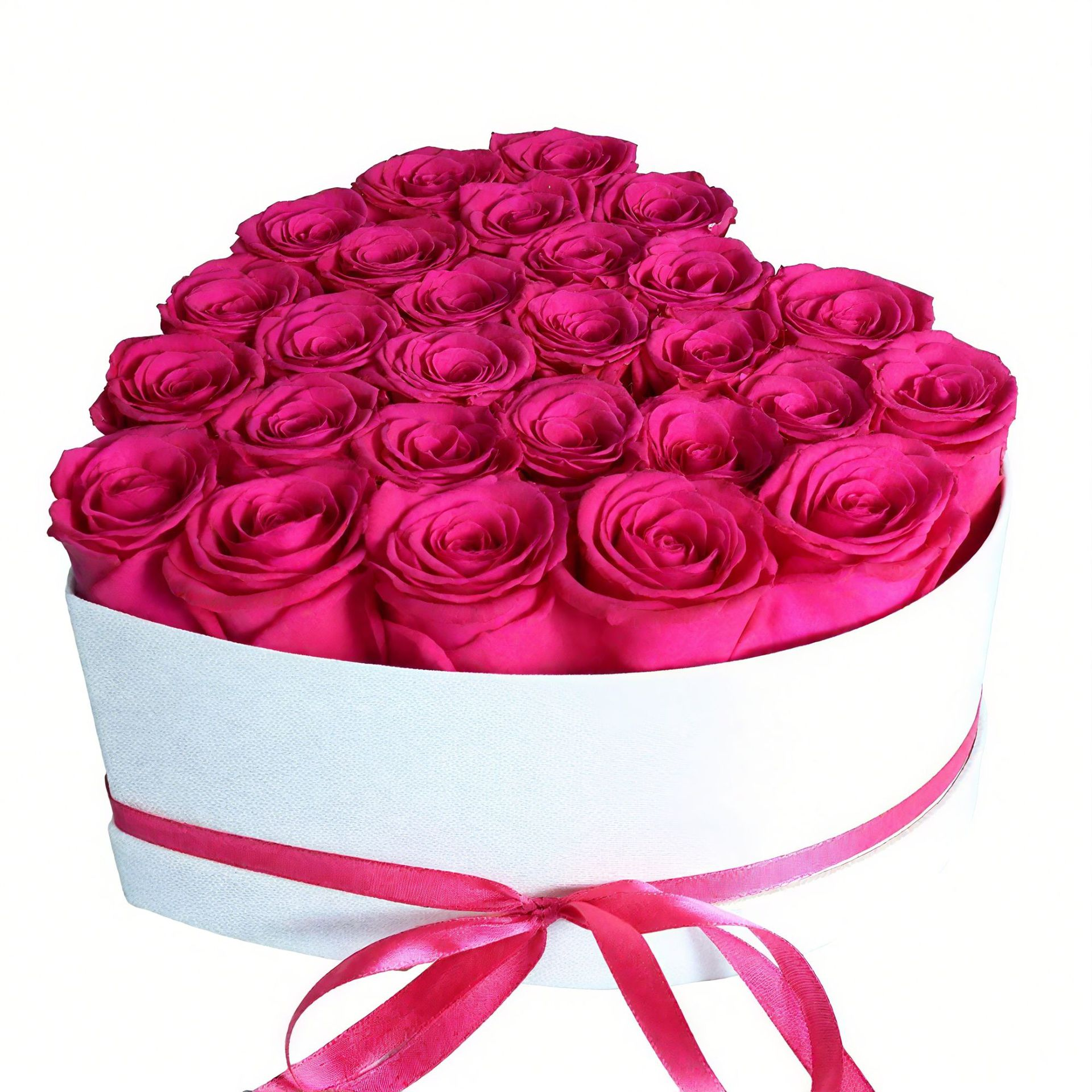 Eternal Roses Luxury Box Romantic Gift Women