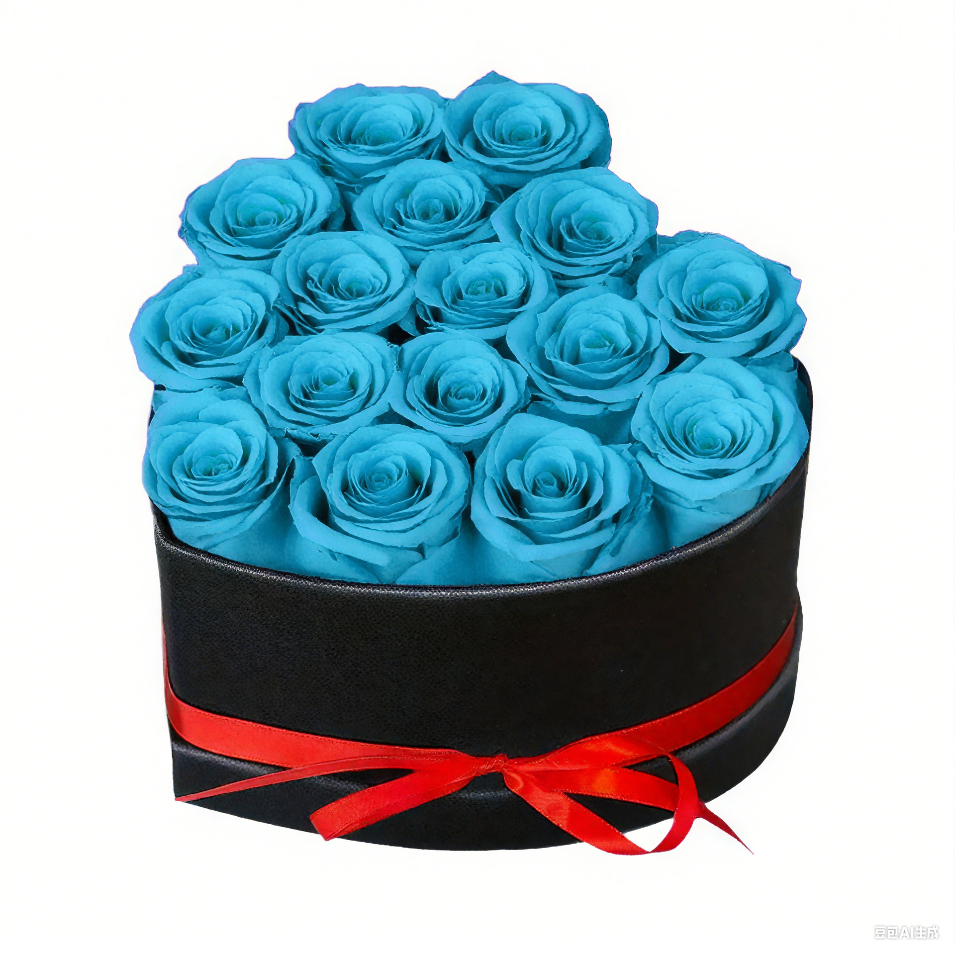 Eternal Roses Luxury Box Romantic Gift Women