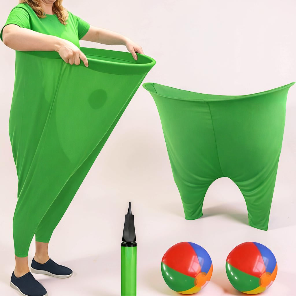 Gioco Lancio Bambini Gioco Palla Giardino Famiglia