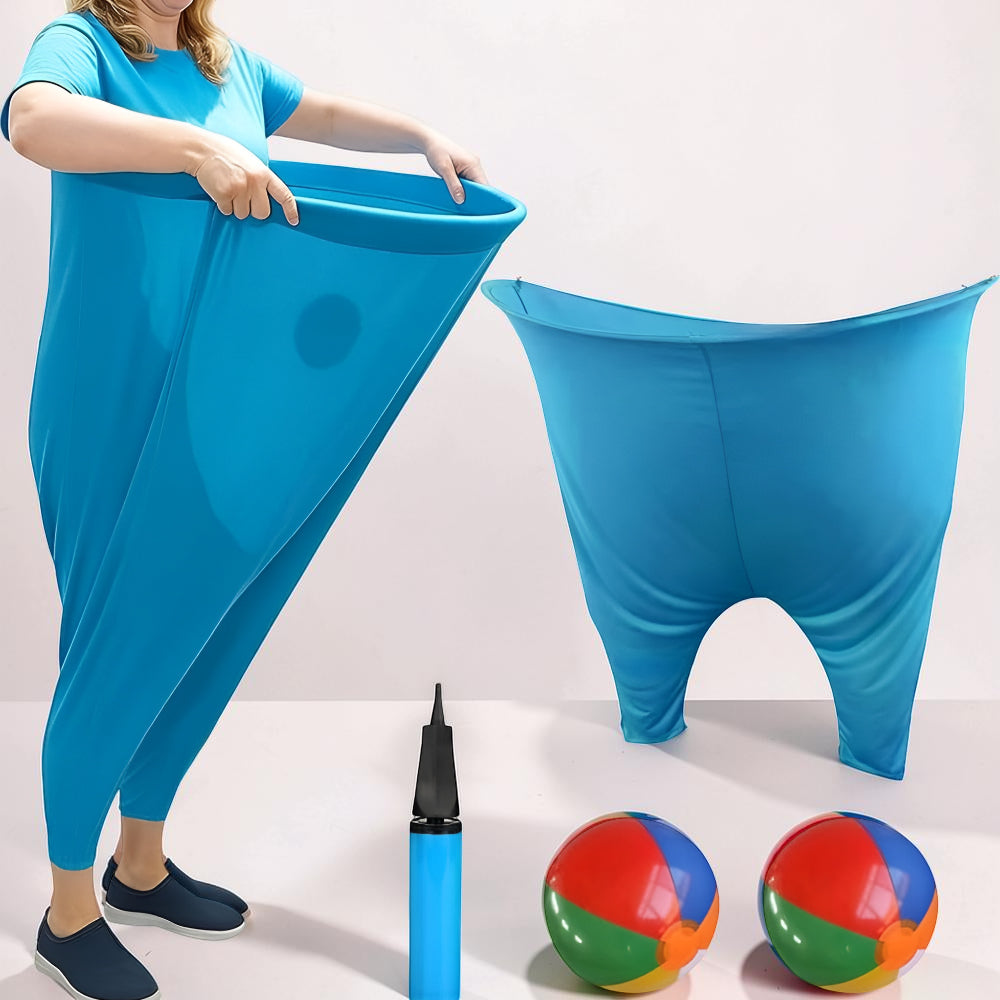 Gioco Lancio Bambini Gioco Palla Giardino Famiglia