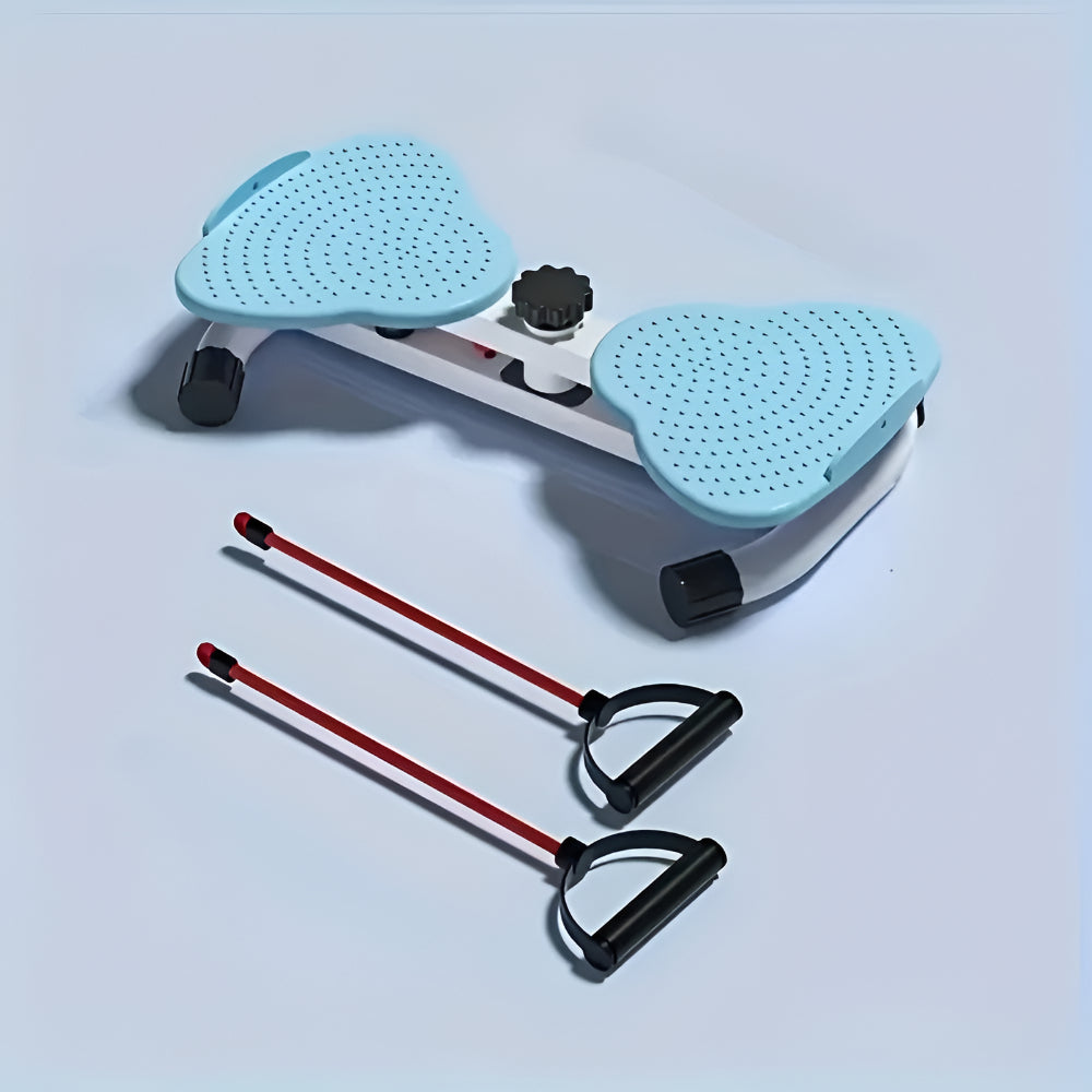 Pedana Twist Fitness Board Resistenza Equilibrio