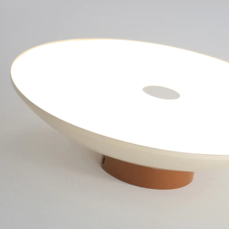 Lampada da soffitto classica in ferro per il corridoio