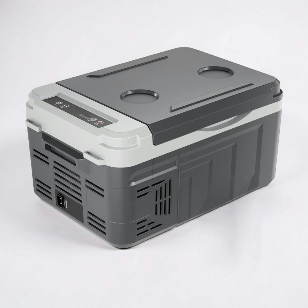 Portable Refrigerator Car Cooling Camping USB