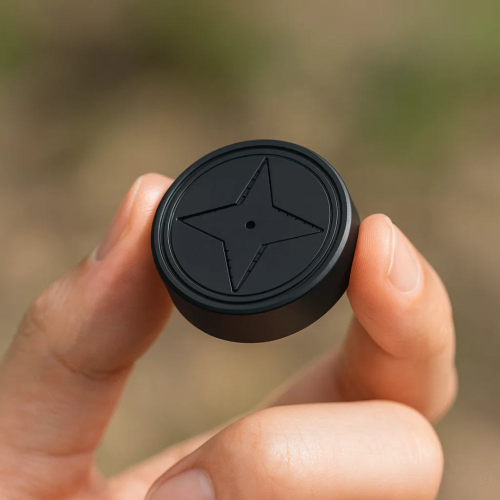 Localizzatore GPS Auto Magnetico Tracciamento Veicolo Tempo Reale
