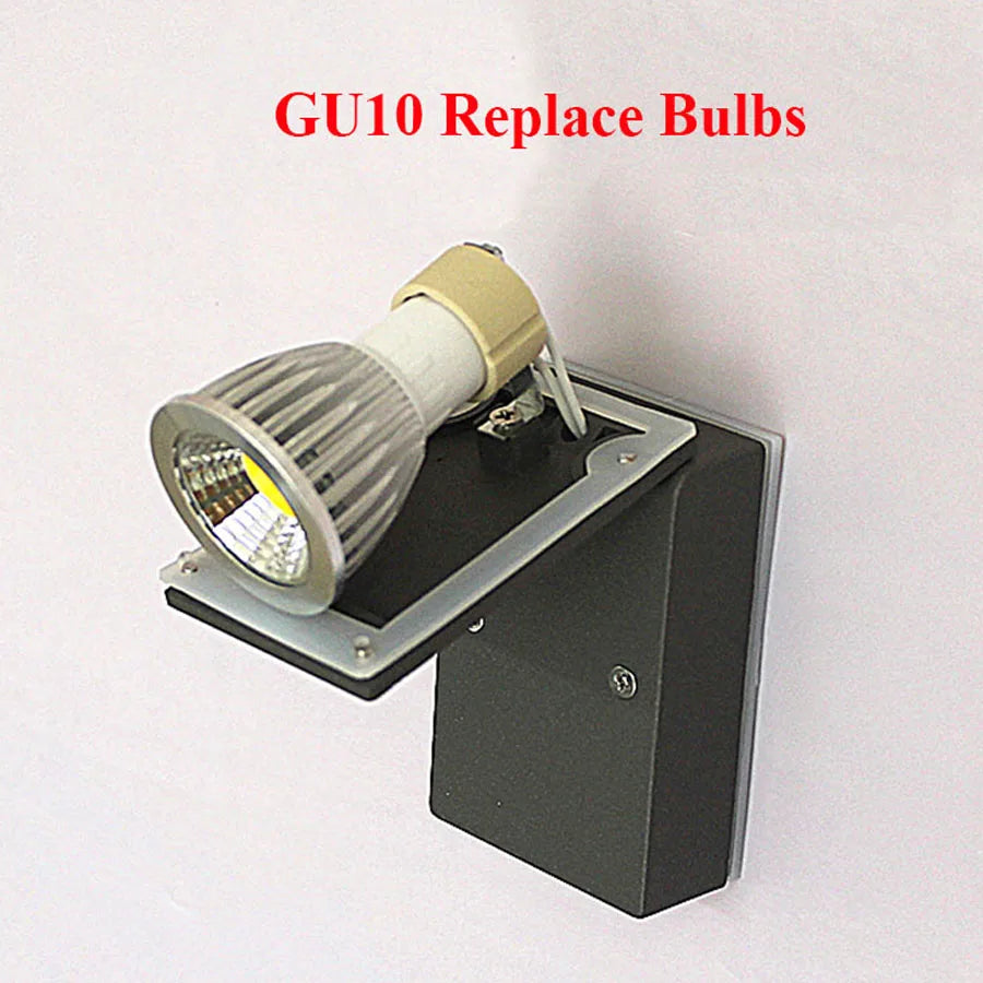 StellaLicht - Iluminação Exterior Resistente ao Tempo