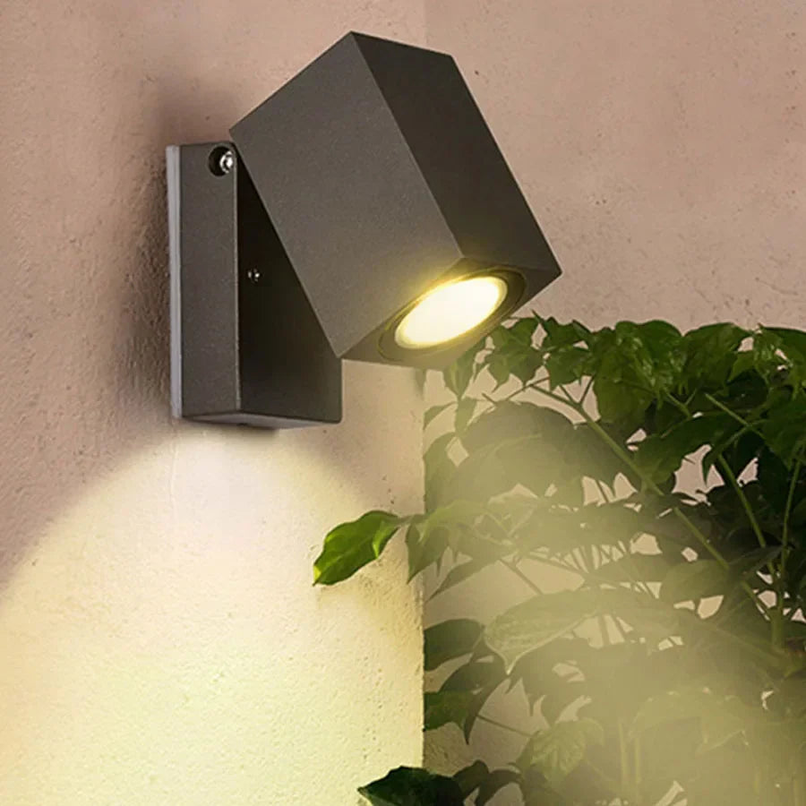 StellaLicht - Iluminação Exterior Resistente ao Tempo