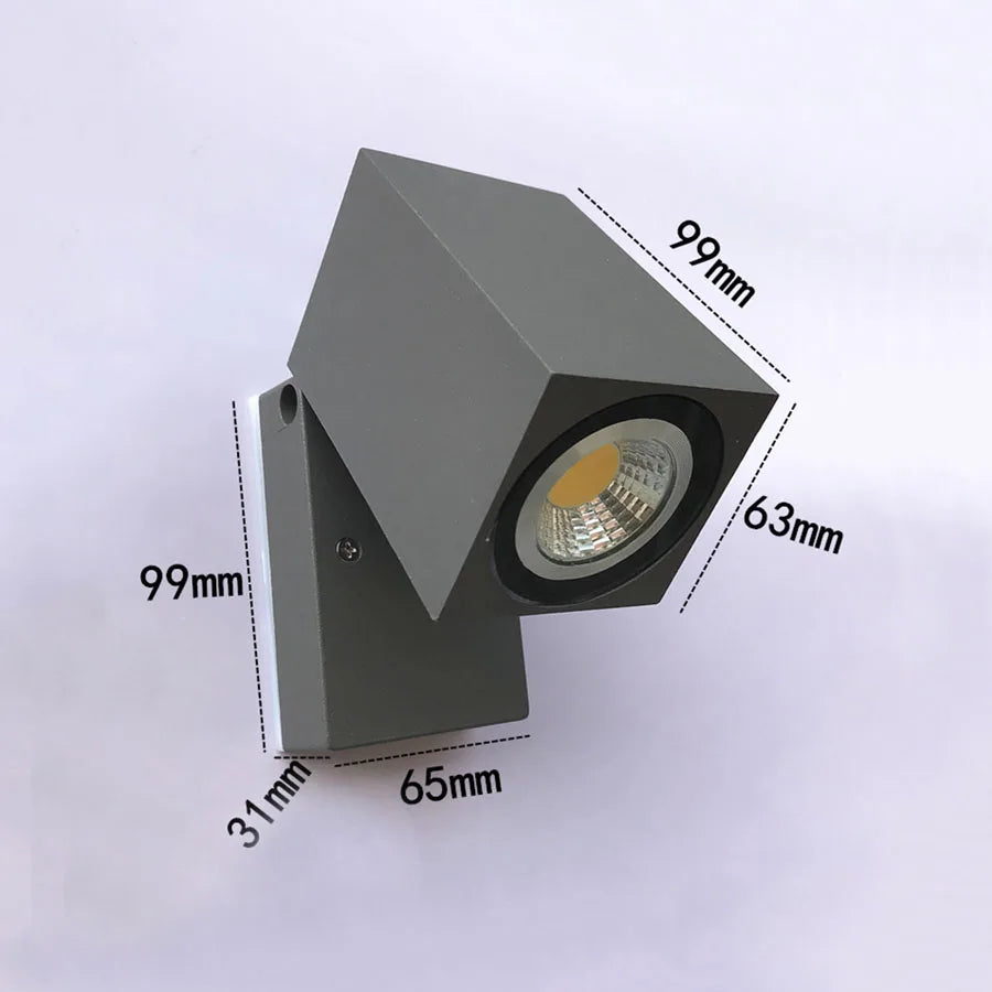 StellaLicht - Iluminação Exterior Resistente ao Tempo