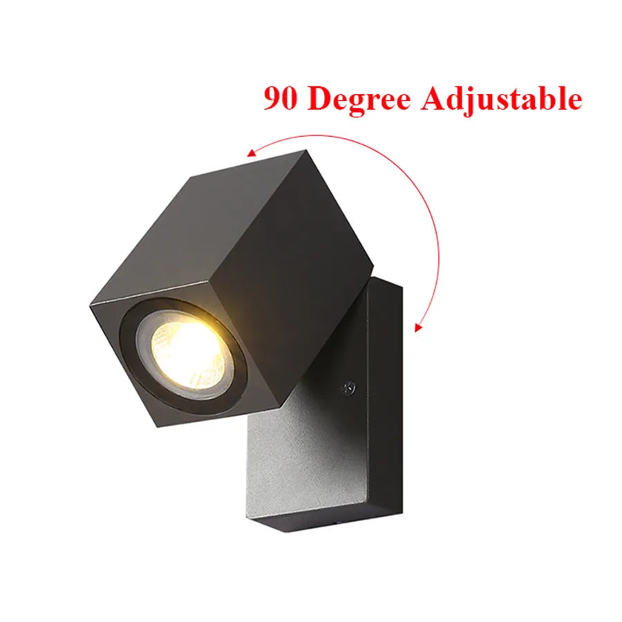 StellaLicht - Iluminação Exterior Resistente ao Tempo