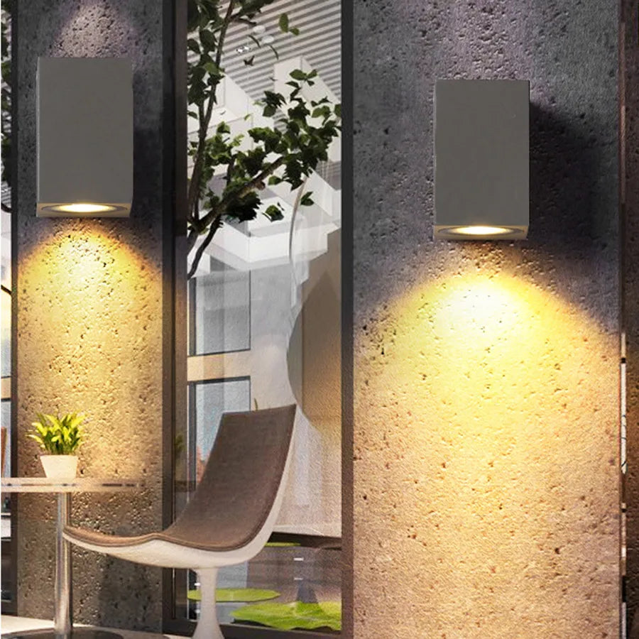 StellaLicht - Iluminação Exterior Resistente ao Tempo