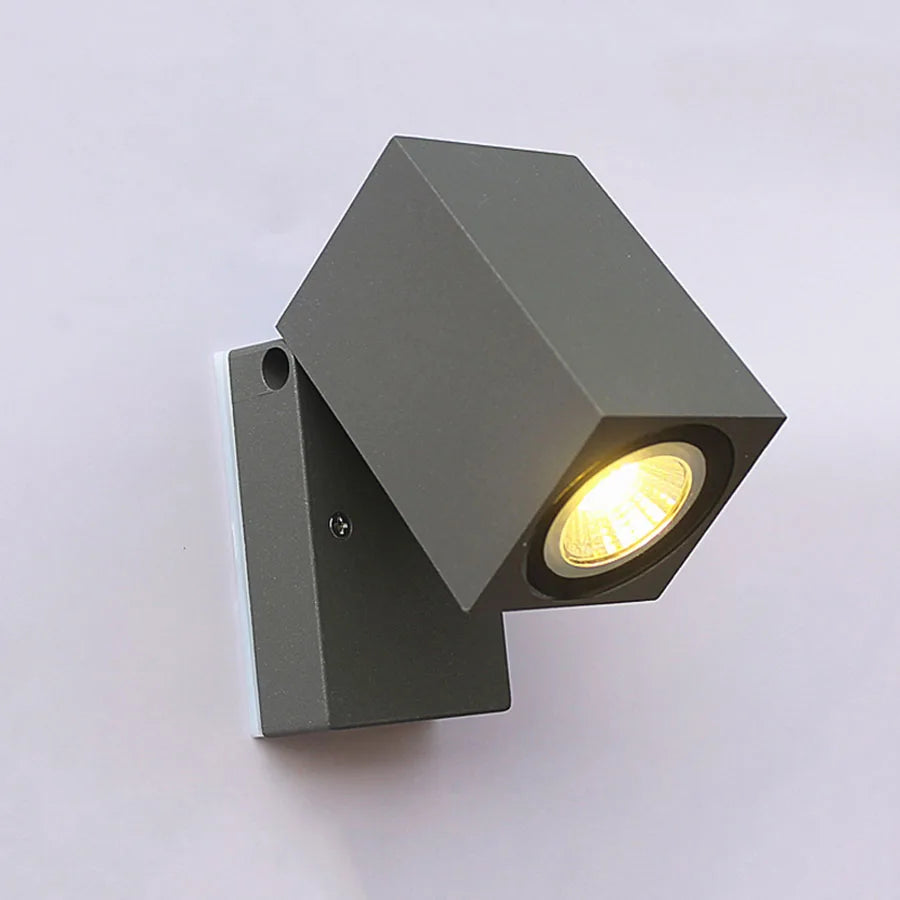 StellaLicht - Iluminação Exterior Resistente ao Tempo