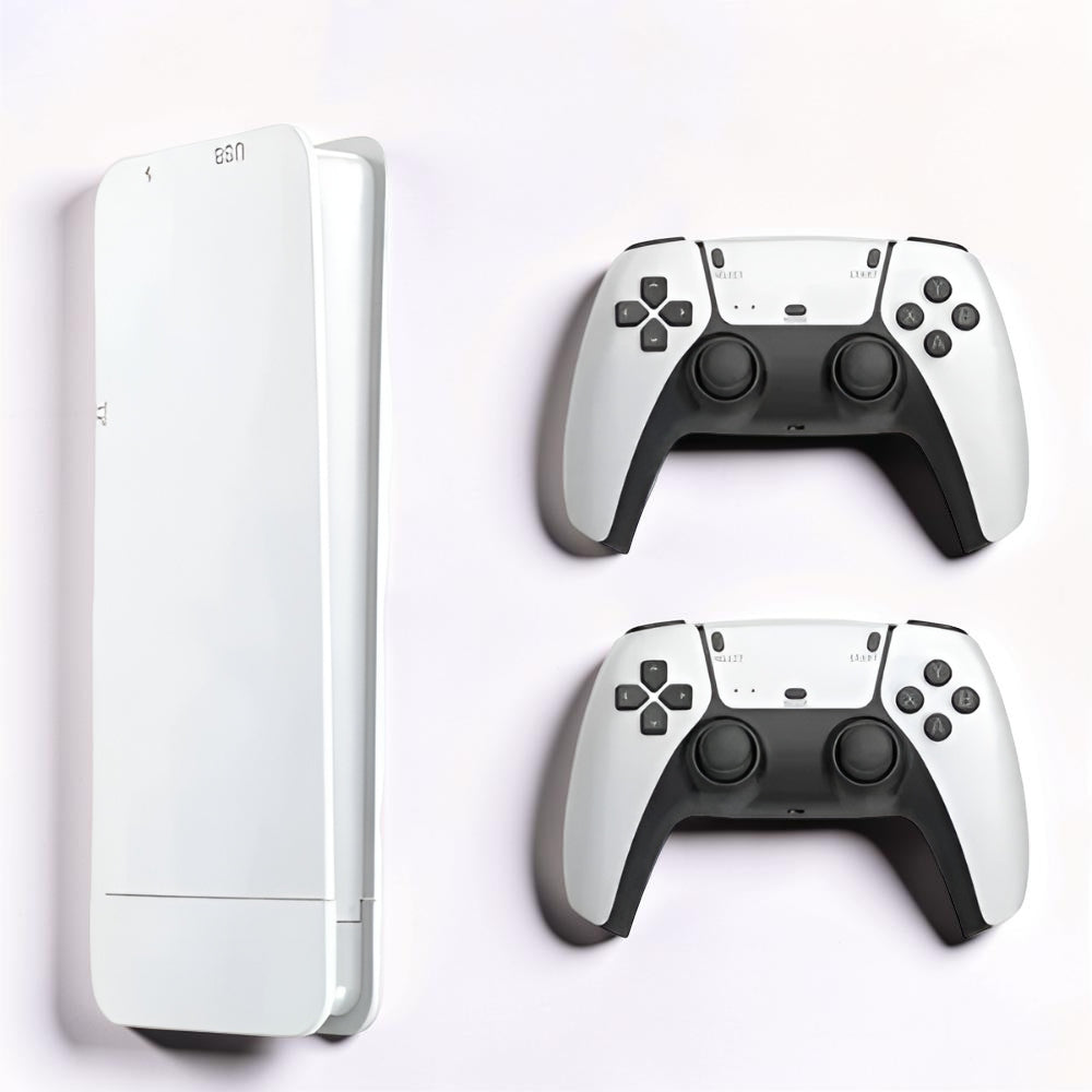 Retro Gameconsole Gaming Stick 4K Draadloze