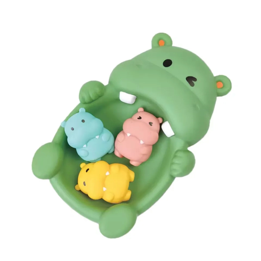 Giocattolo Bagno Bambini Galleggiante Animali Vasca