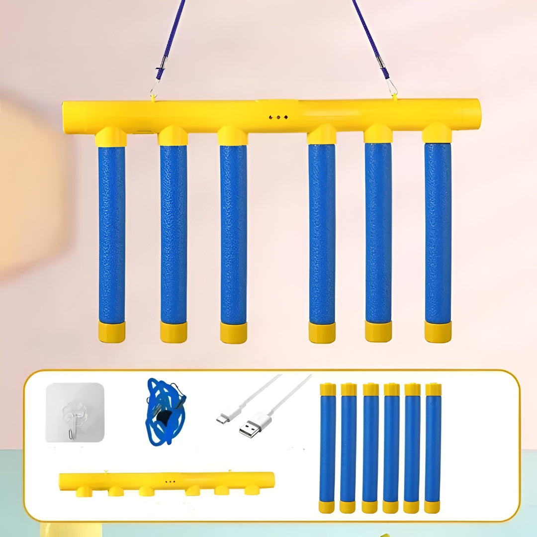 Giocattolo Bambini Abilità Coordinazione Interattivo