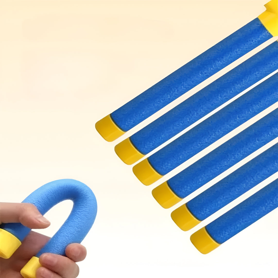 Giocattolo Bambini Abilità Coordinazione Interattivo