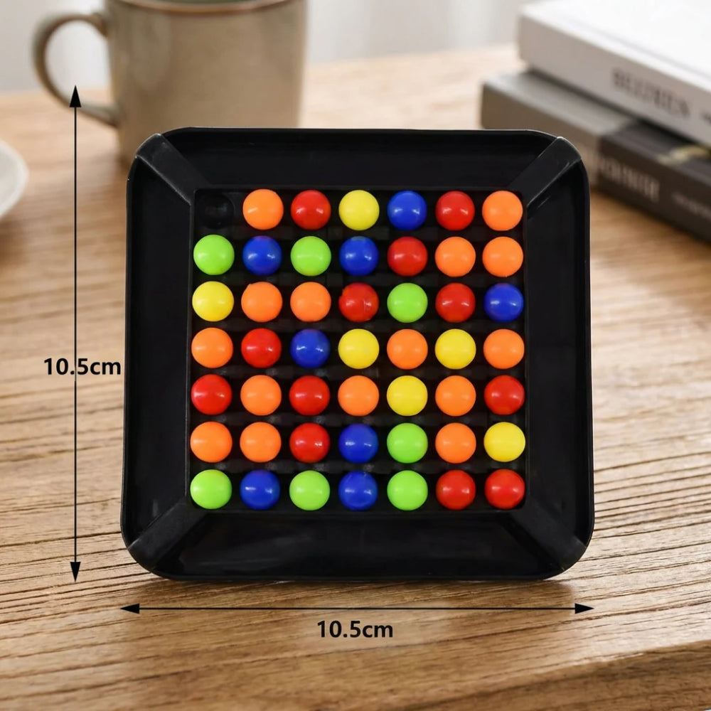 Gioco logico per bambini puzzle colori educativo concentrazione