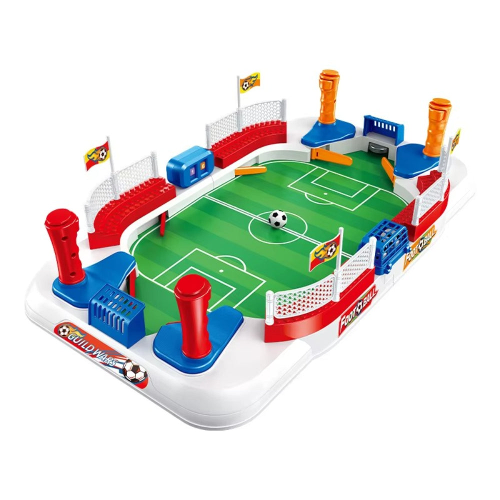 Interactive Table Soccer World Cup Game for Family