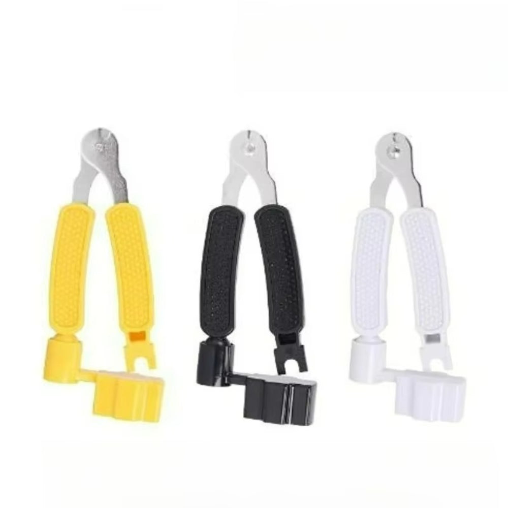Guitar String Winder Maintenance Tool 