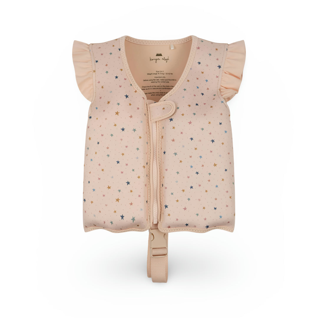 Floating Jacket Kids' Swimming Jacket Swim