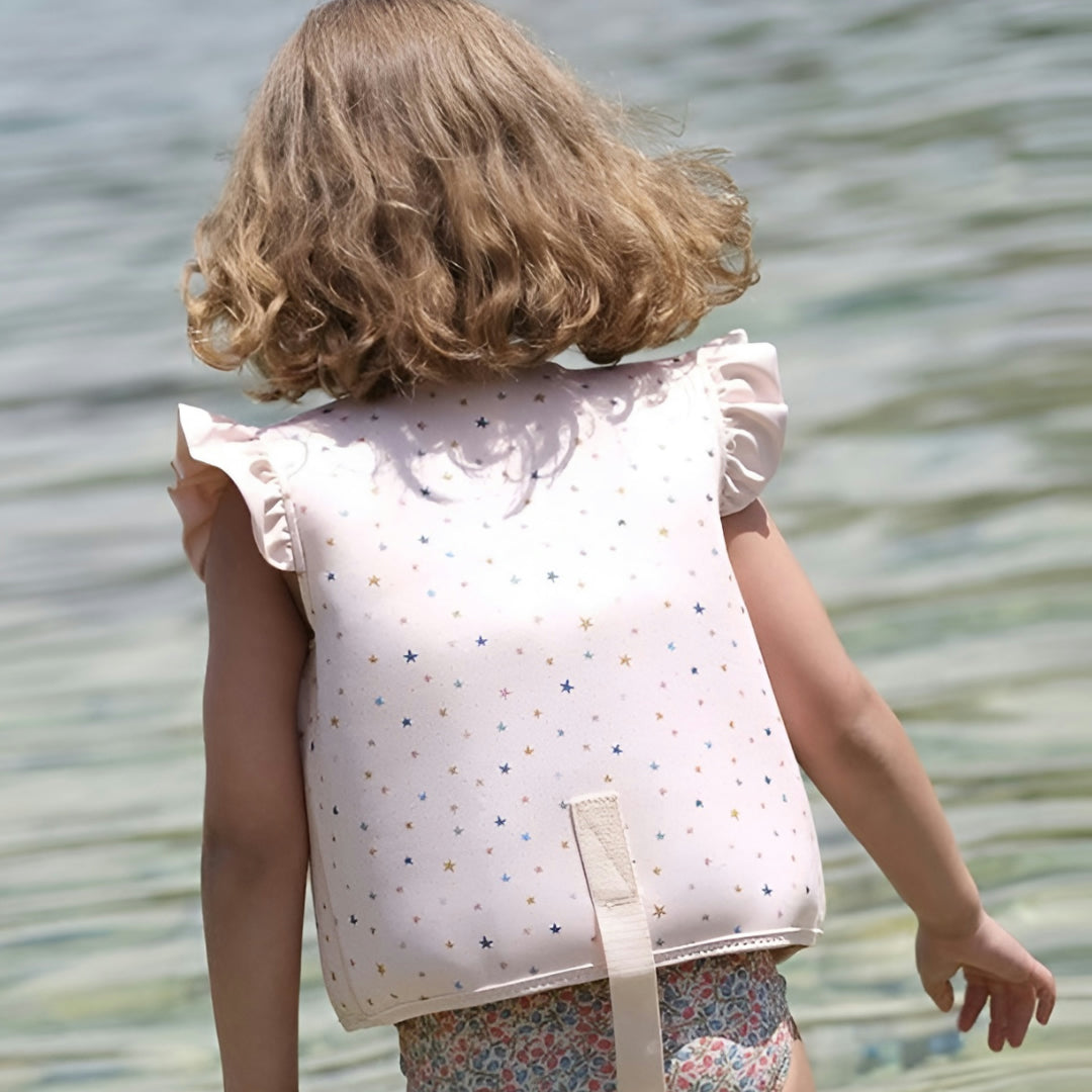 Floating Jacket Kids' Swimming Jacket Swim