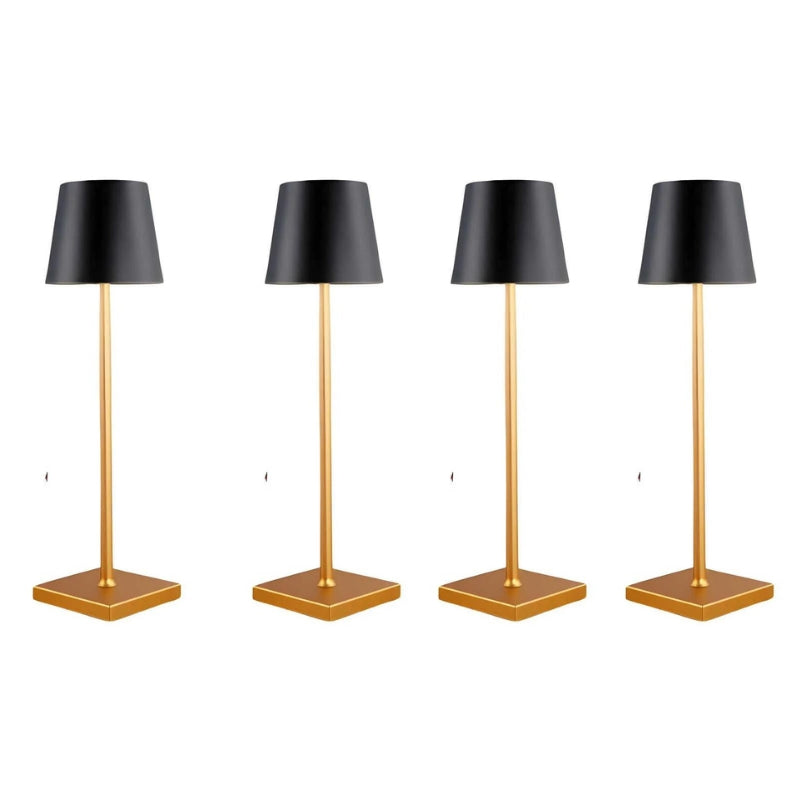 Candeeiro de mesa sem fios sem fios