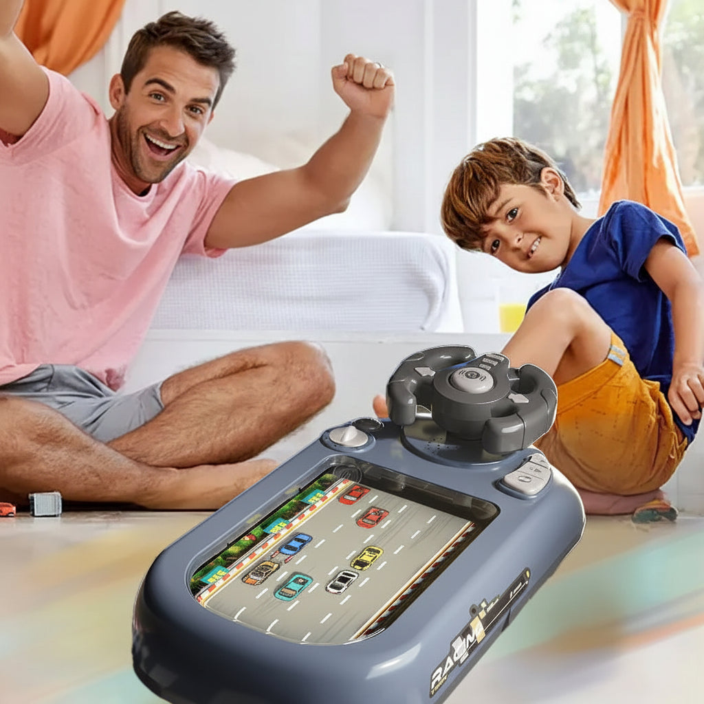 Set Giochi Interattivi Bambini 200 Sfide Esperienza Gara