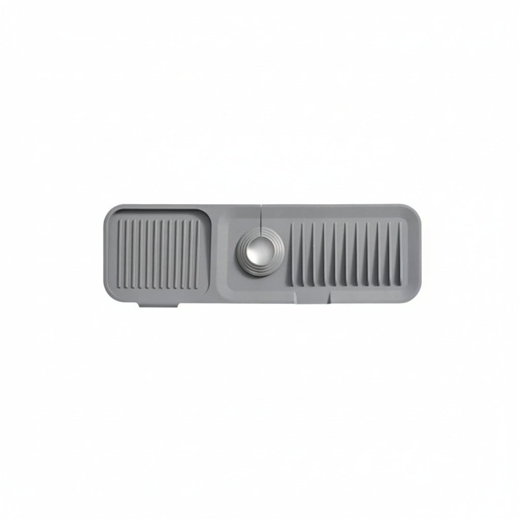 Kitchen Faucet Matte Antislip Silicone Matte Protection