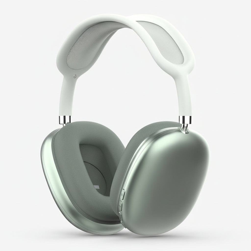 Wireless Headphones Bluetooth Over Ear Comfort Clear Sound