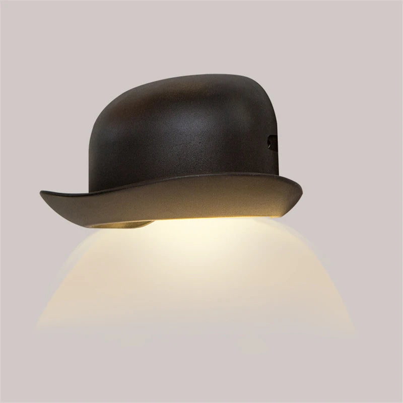 LuxeLicht - Minimalistische LED Wandlamp | Slaapkamer & Badkamerverlichting
