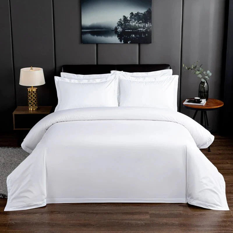Set copripiumino Signature Hotel