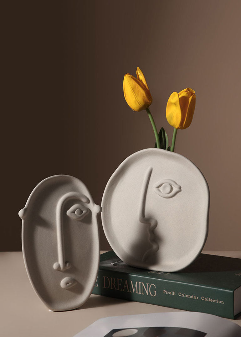Vaso Decorativo Apollo