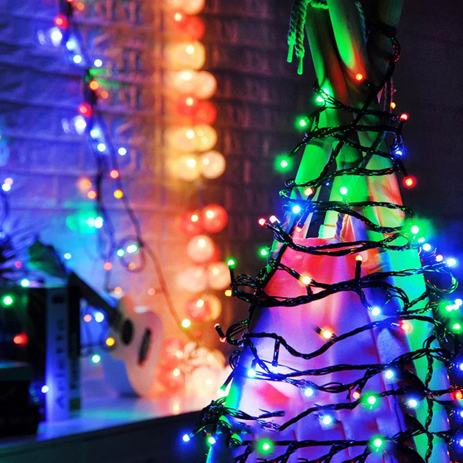 FestLight - Luci decorative per Natale e eventi
