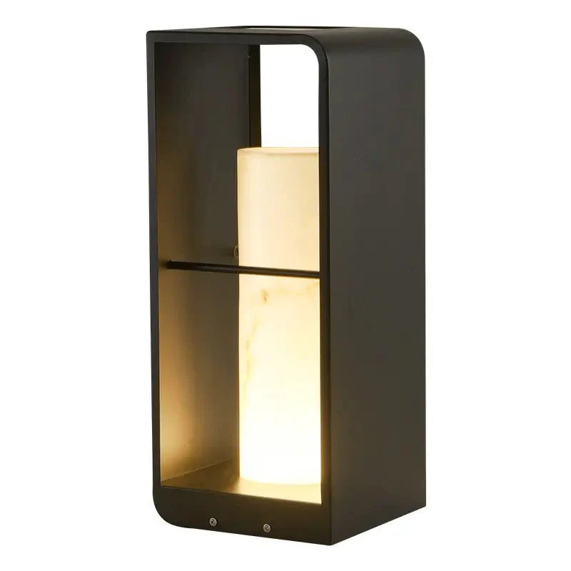 Garden Lantern - Solar Buitenlantaarn
