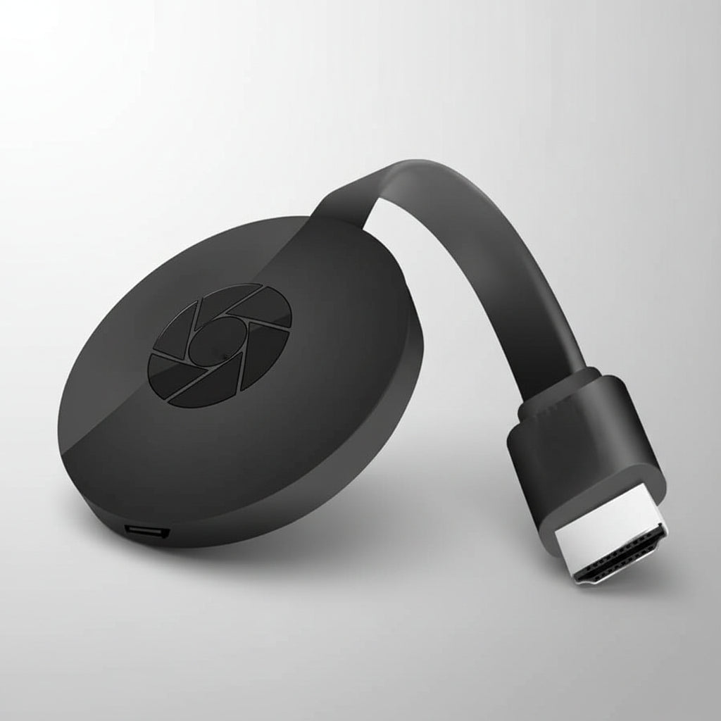 HDMI Adapter Draadloos Video Streamer TV Projector