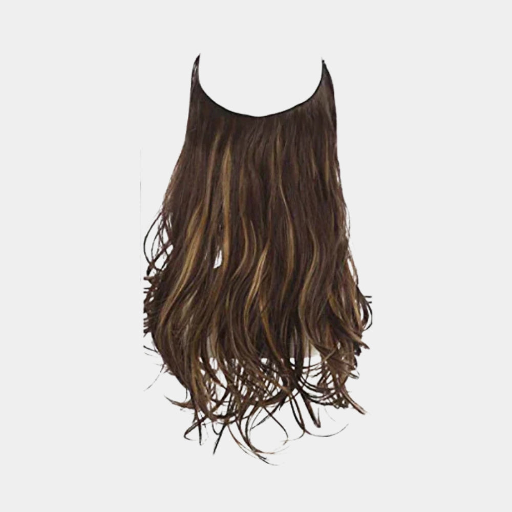 Extension per capelli Clip In Volume Vol Capelli lunghi