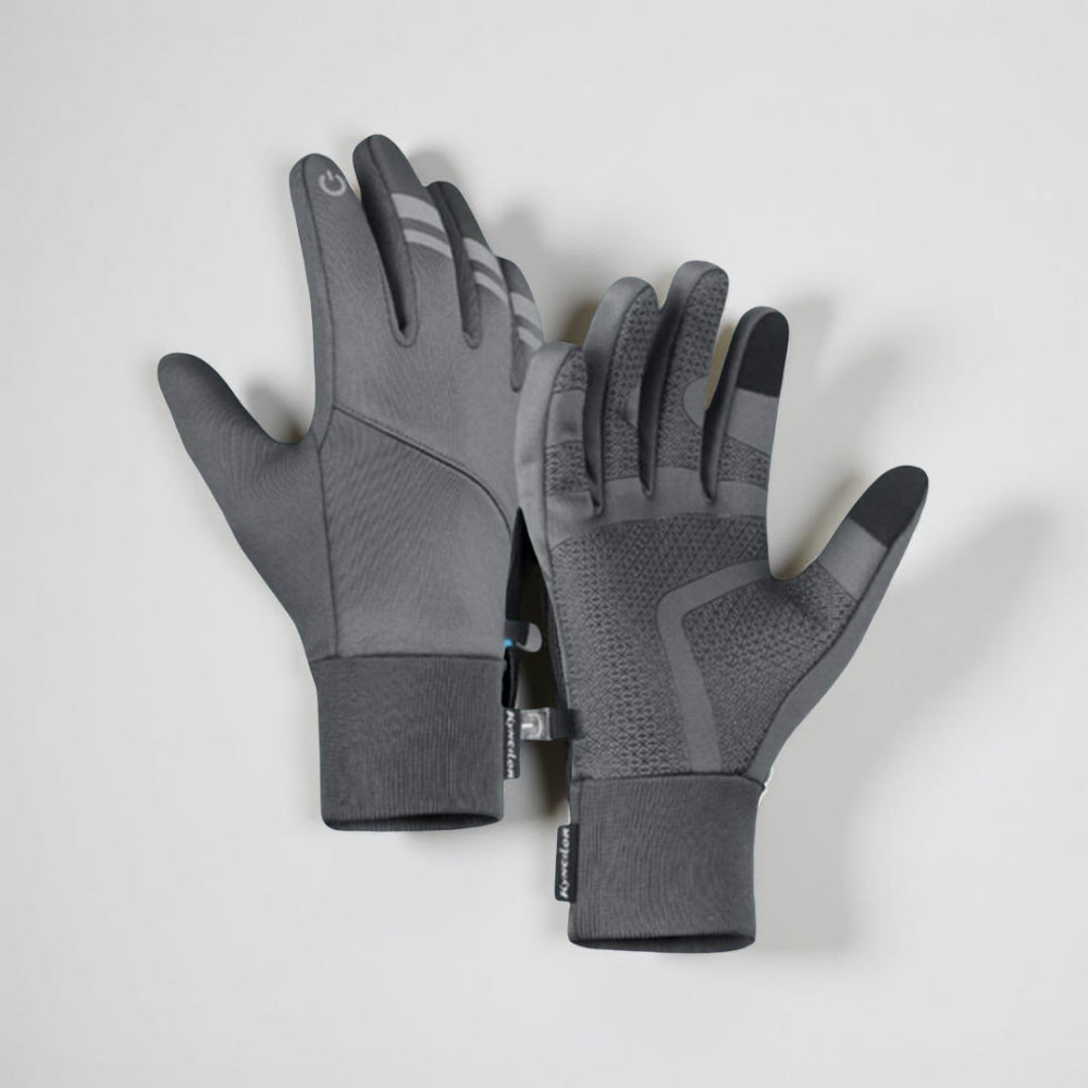 Handschoenen Winter Gebruik Touchscreen Grip