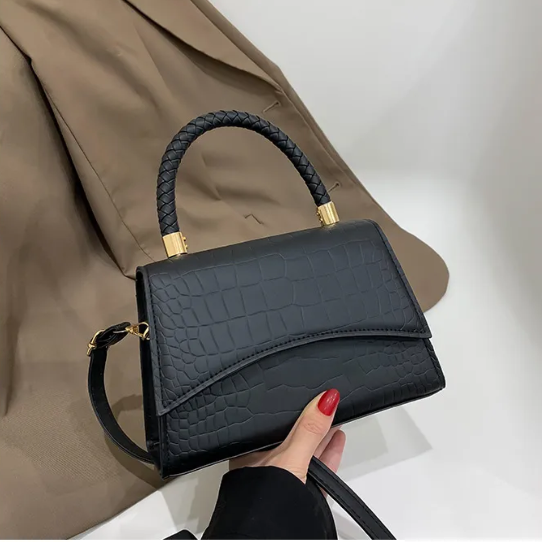 Borsa Donna Tracolla Piccola Casual Moda