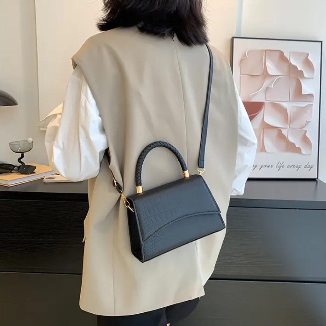 Borsa Donna Tracolla Piccola Casual Moda