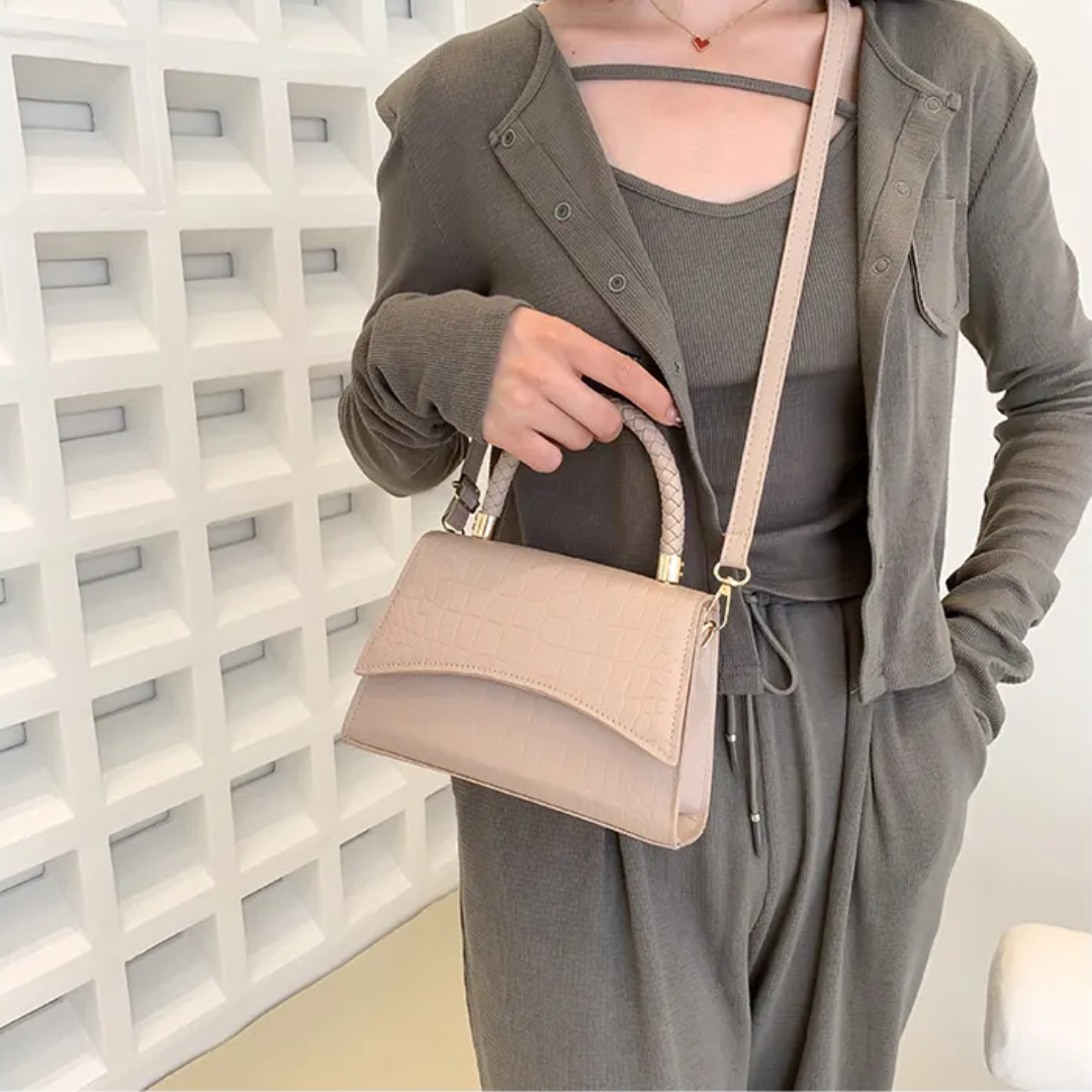 Borsa Donna Tracolla Piccola Casual Moda