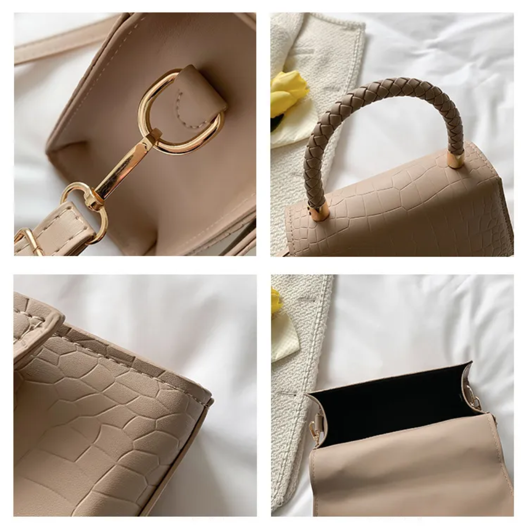 Borsa Donna Tracolla Piccola Casual Moda