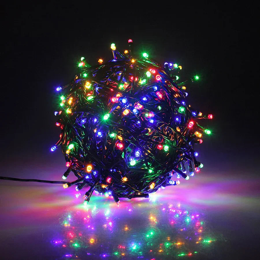 FestLight - Decorative Lights for Christmas and Events
