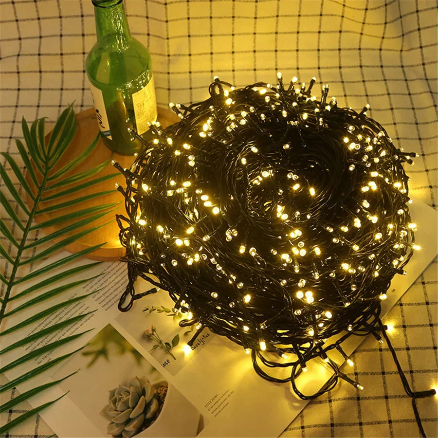 FestLight - Decorative Lights for Christmas and Events