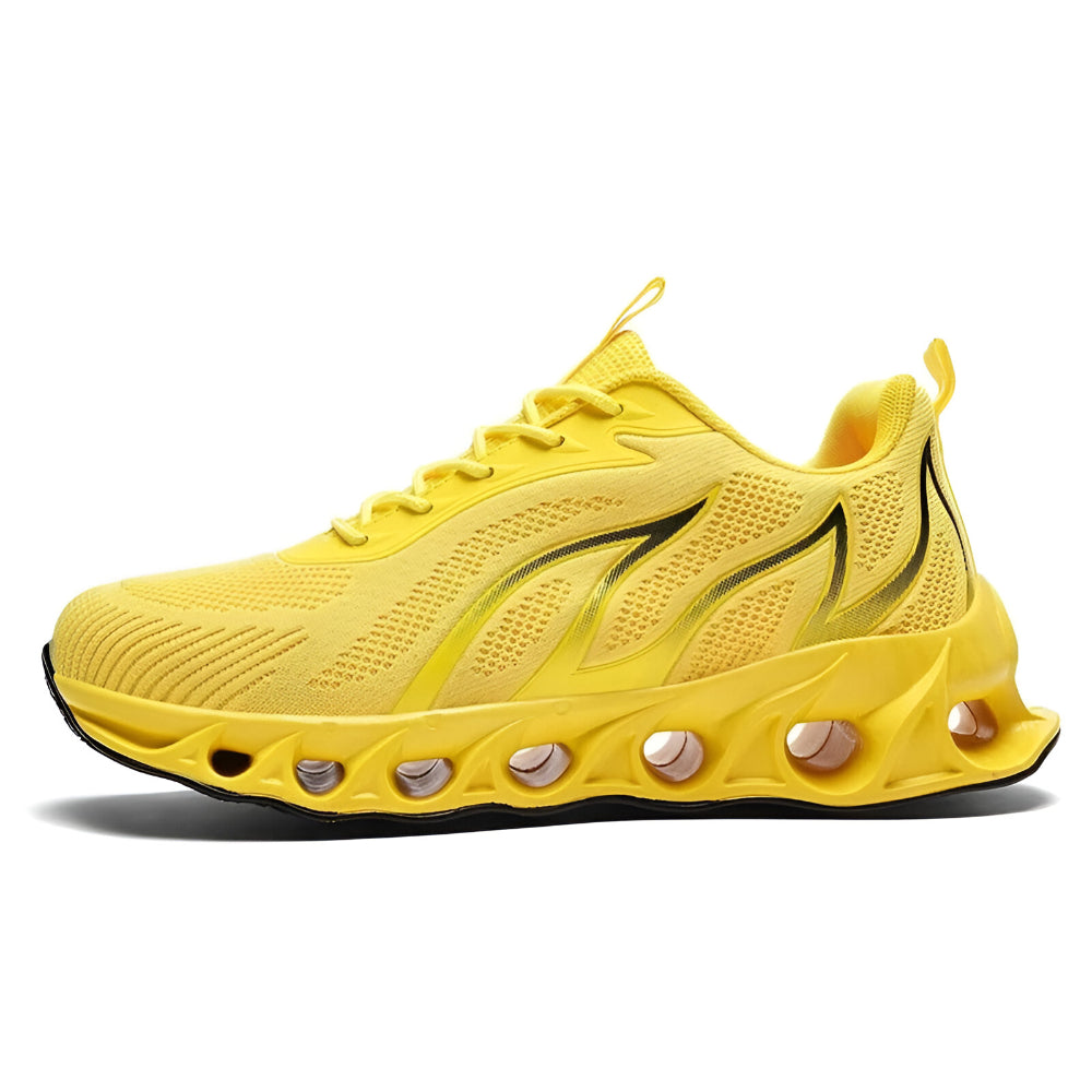 Sneakers Uomo Running Sport Ammortizzate Antiscivolo