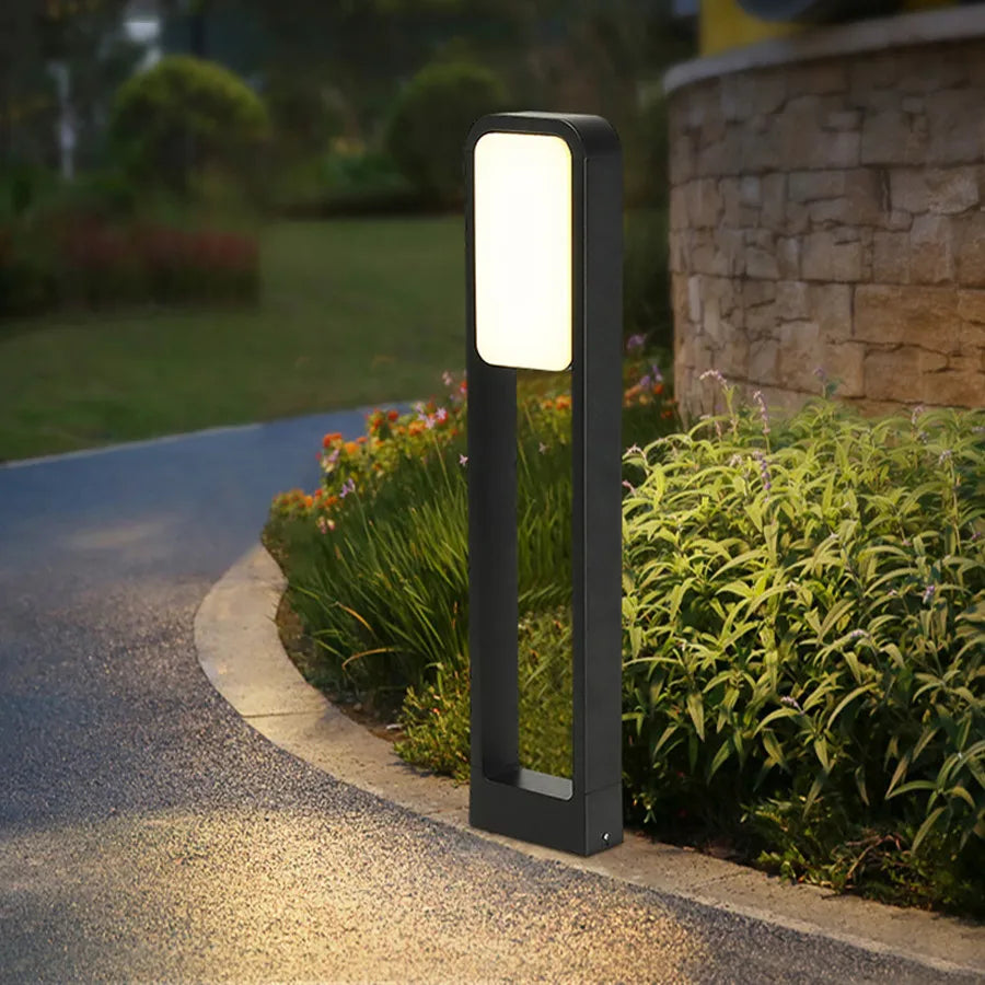 BrightBeam - Illuminazione Esterna Potente