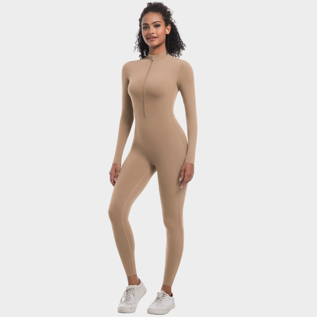 High Compression Yoga Set Breathable Stretch Stylish Women