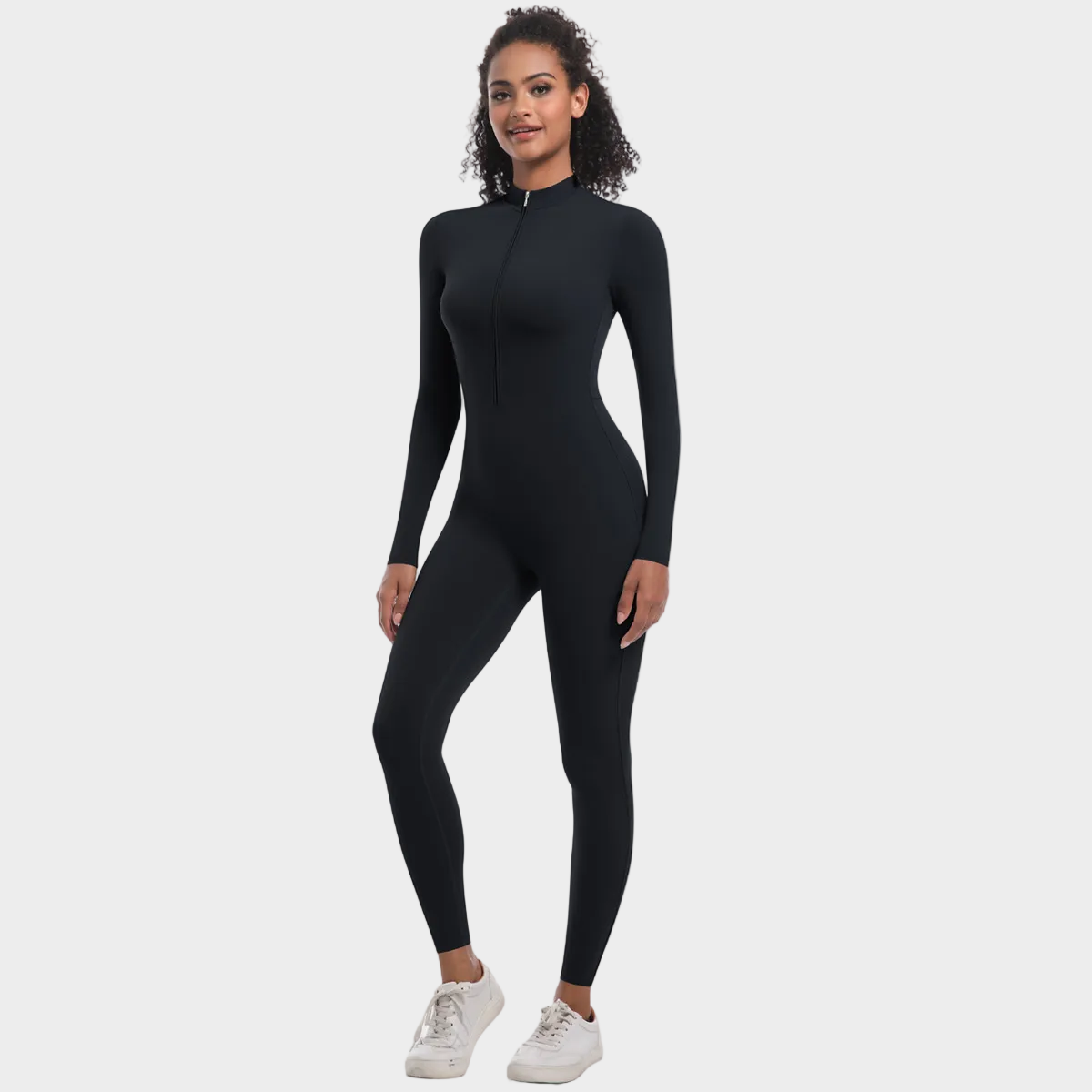 High Compression Yoga Set Breathable Stretch Stylish Women